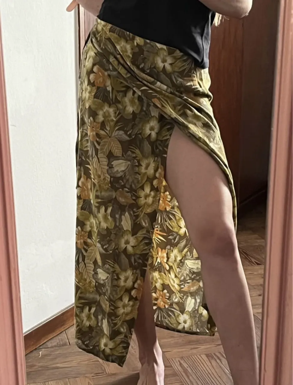 Pollera Vintage - imagen 6