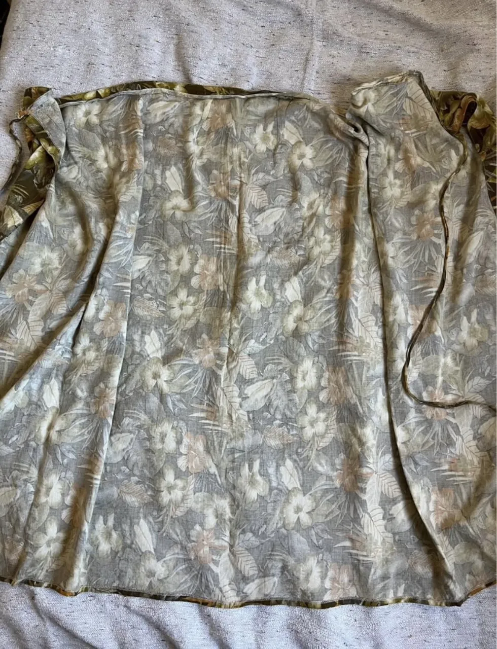 Pollera Vintage - imagen 2