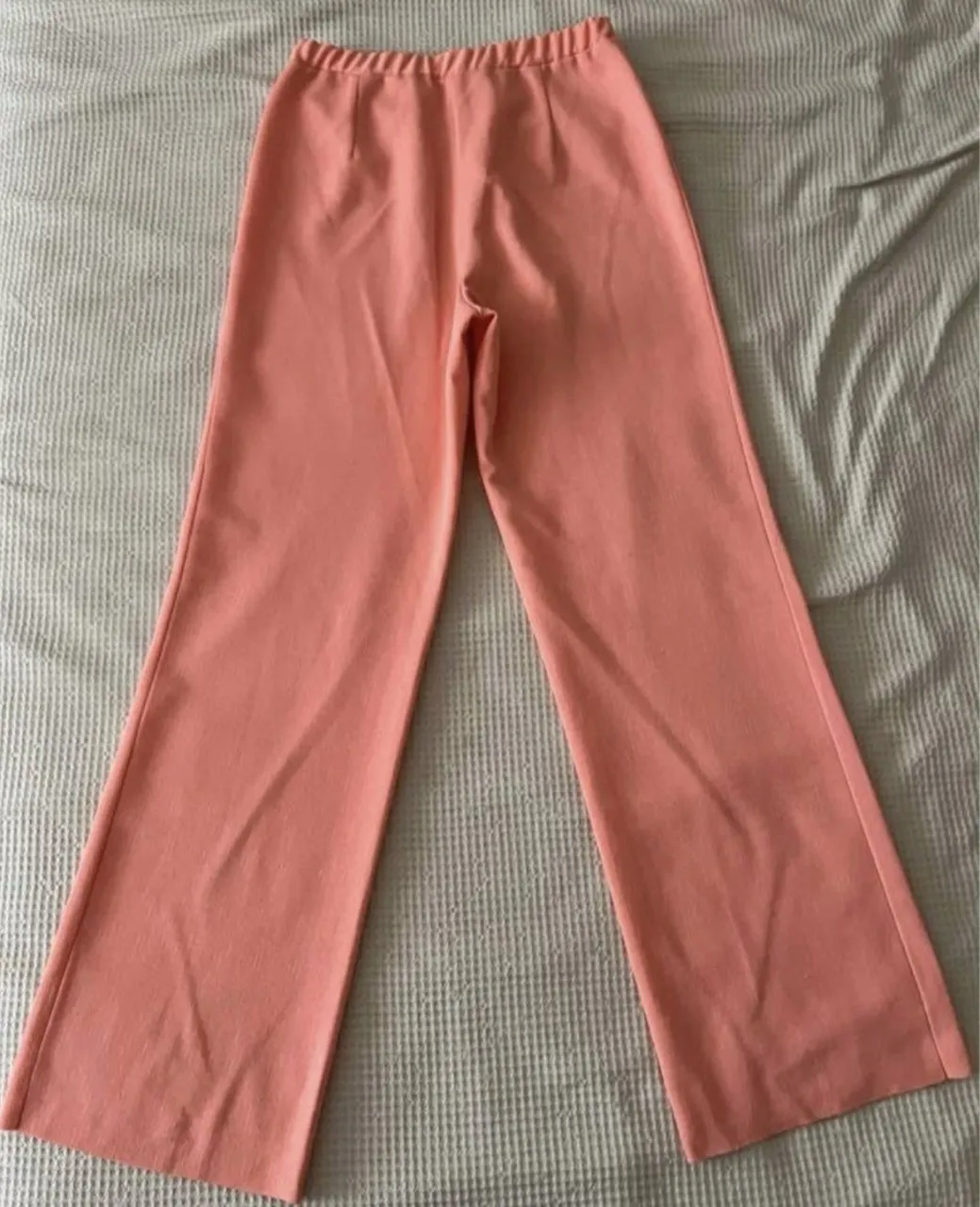 Pantalón Vintage - imagen 2