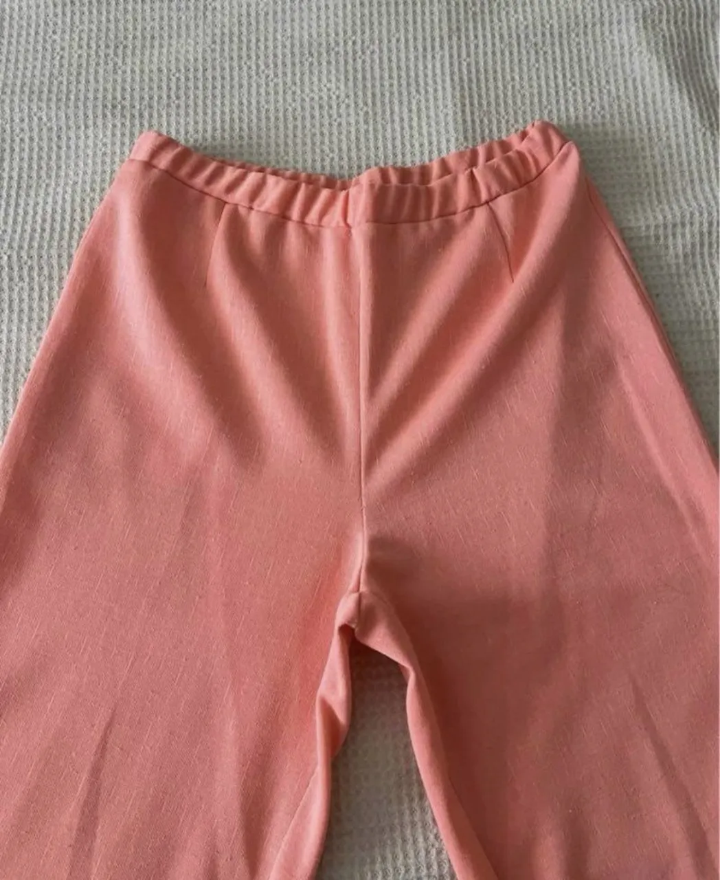 Pantalón Vintage - imagen 4