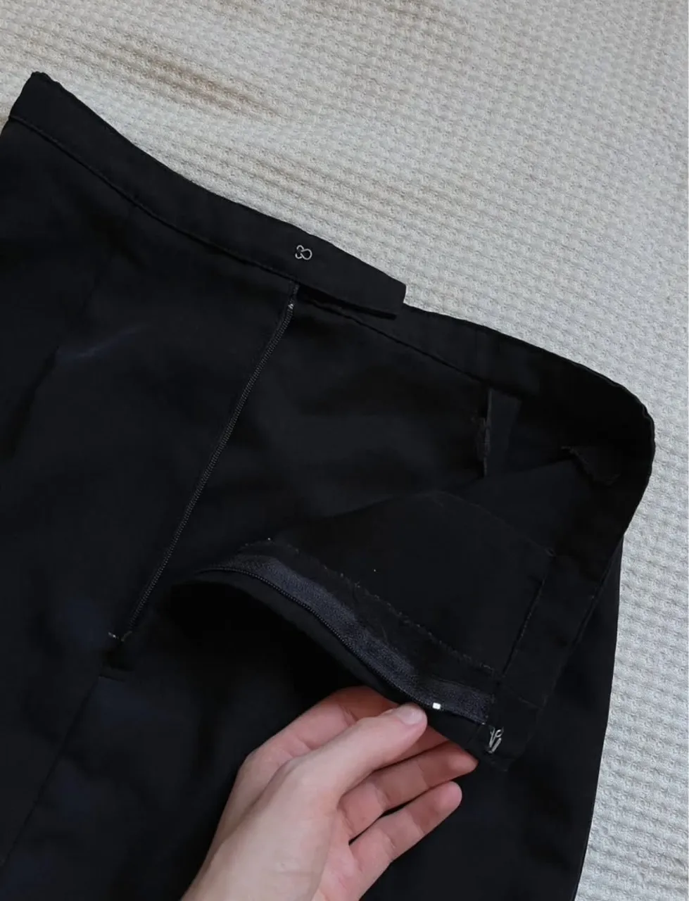 Pollera Satrera - imagen 6