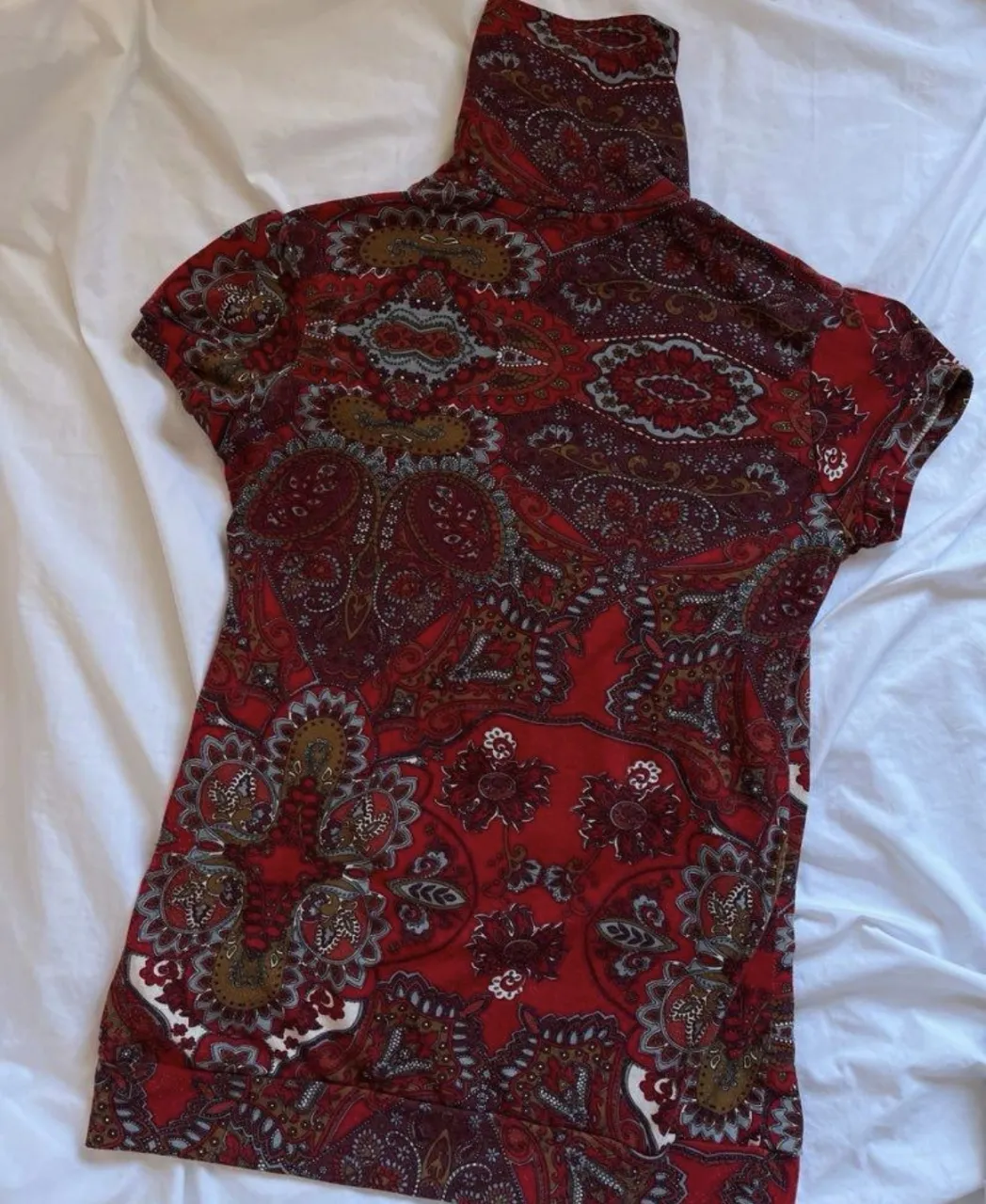 Remera Vintage - imagen 3