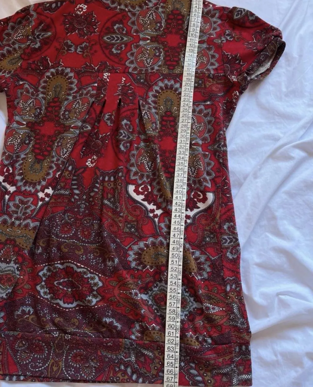 Remera Vintage - imagen 7
