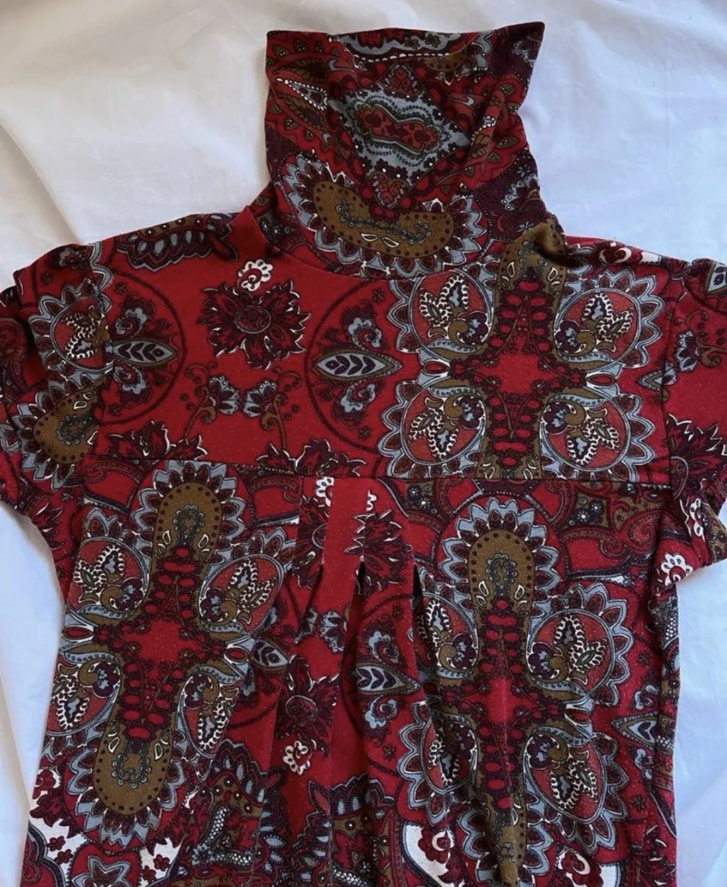 Remera Vintage - imagen 2