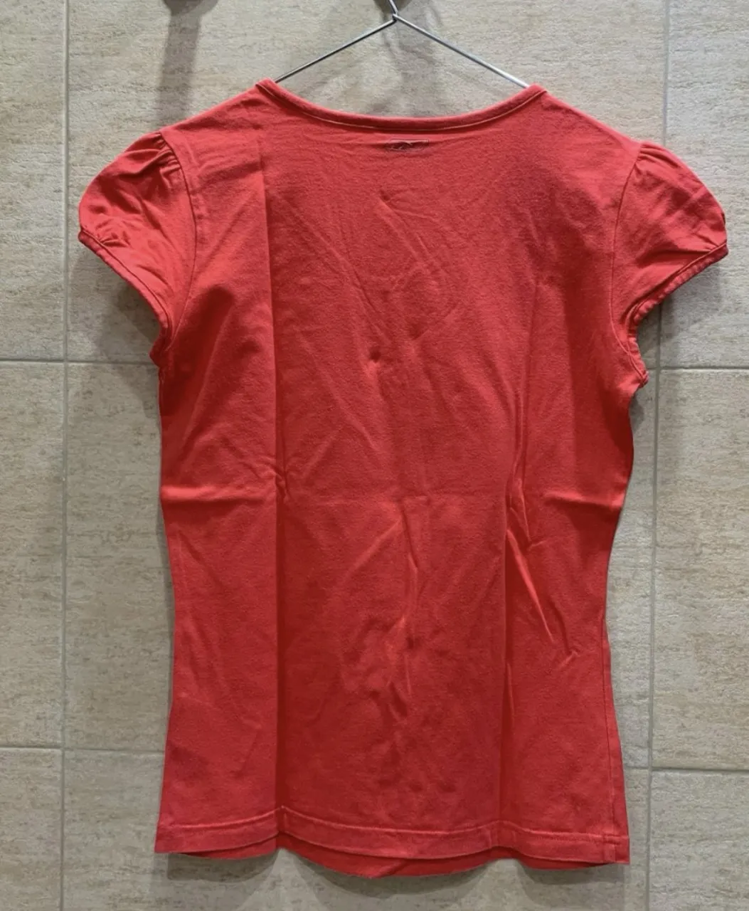 Remera Reebok - imagen 3