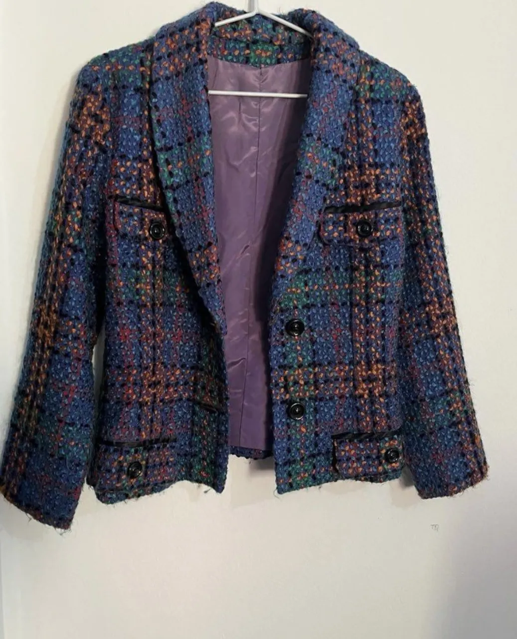 Blazer Invierno - imagen 2