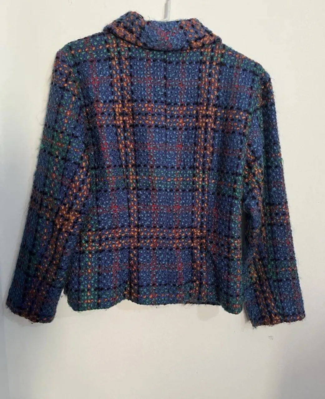 Blazer Invierno - imagen 3
