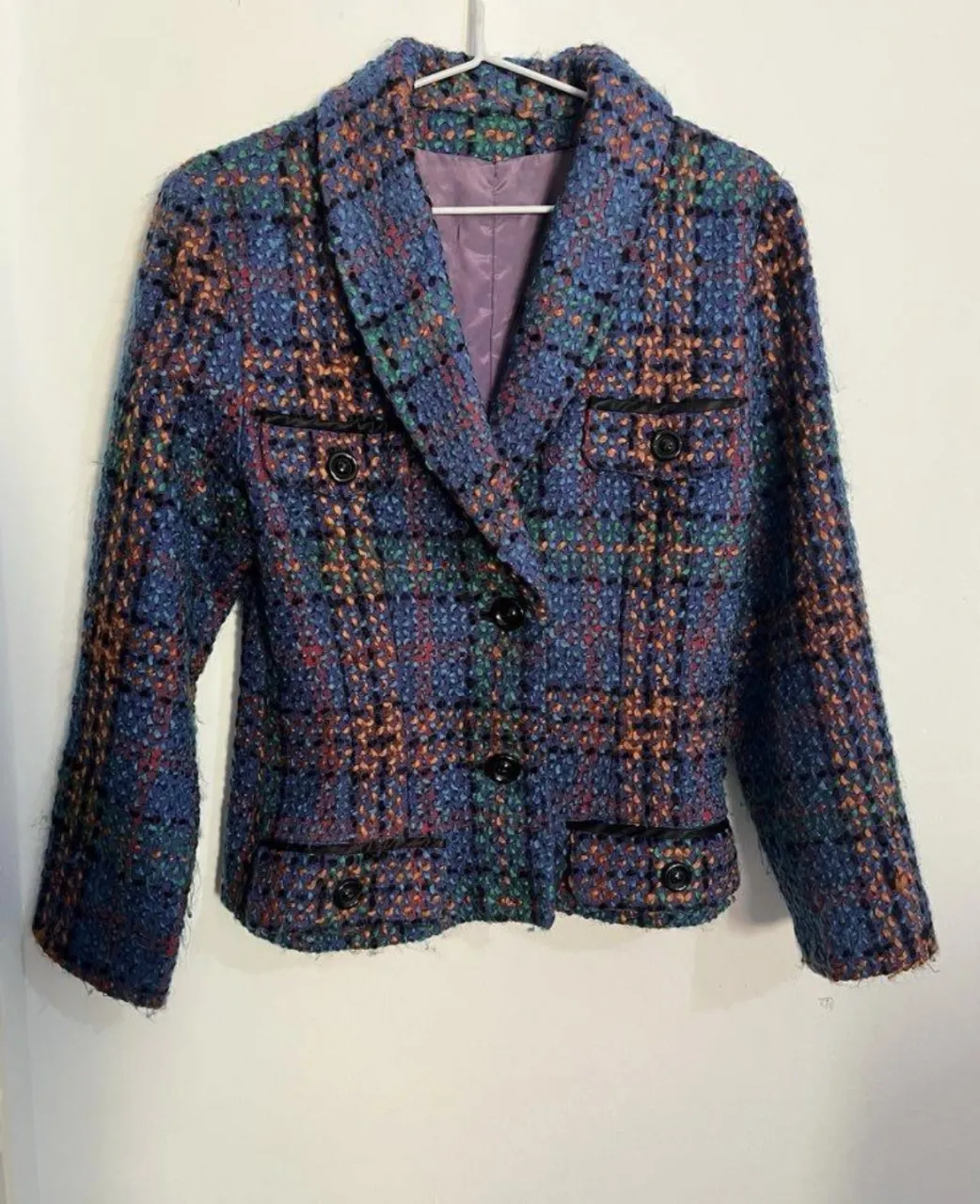 Blazer Invierno - imagen 1