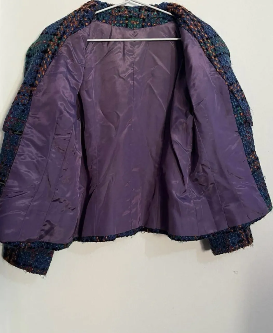 Blazer Invierno - imagen 5