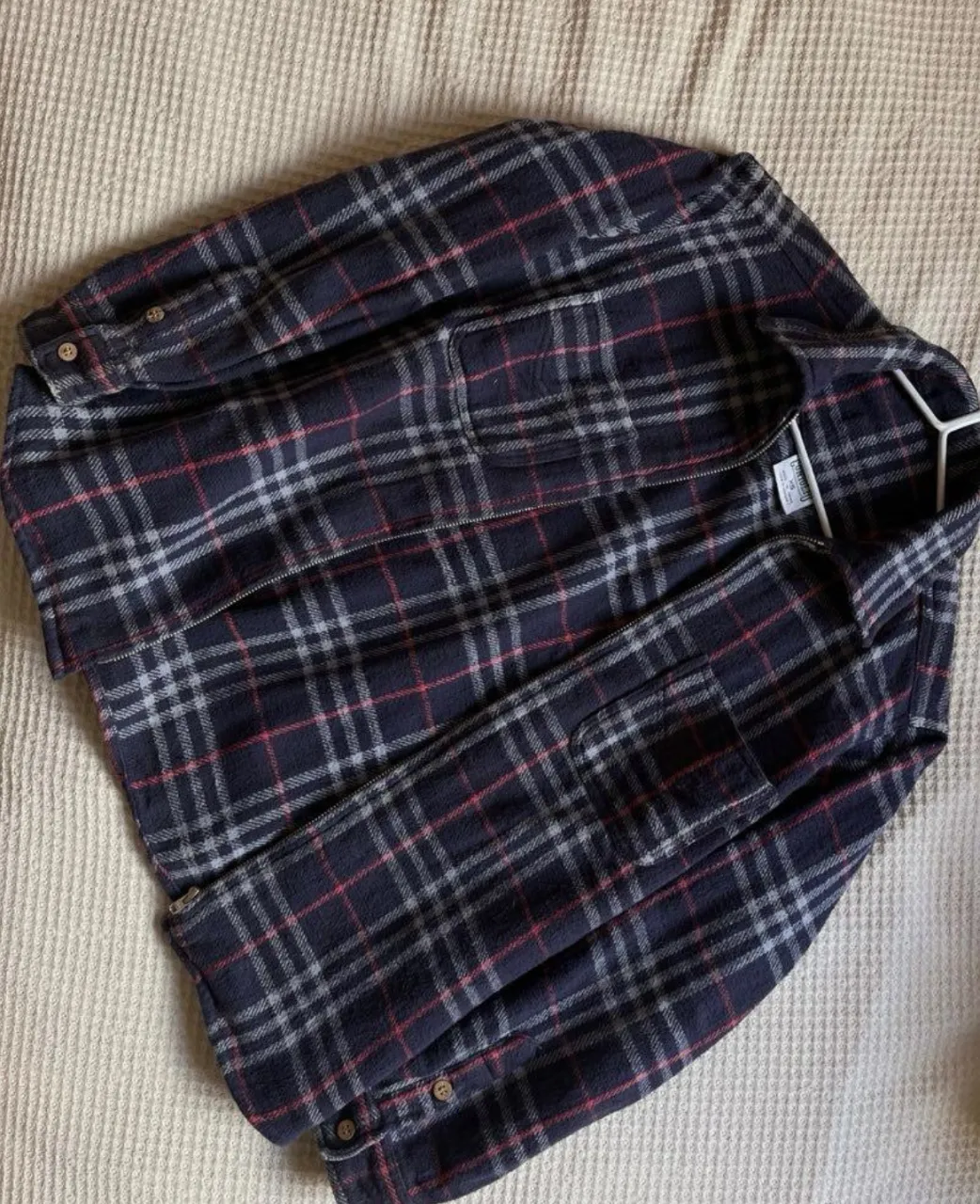 Campera Coniglio - imagen 1