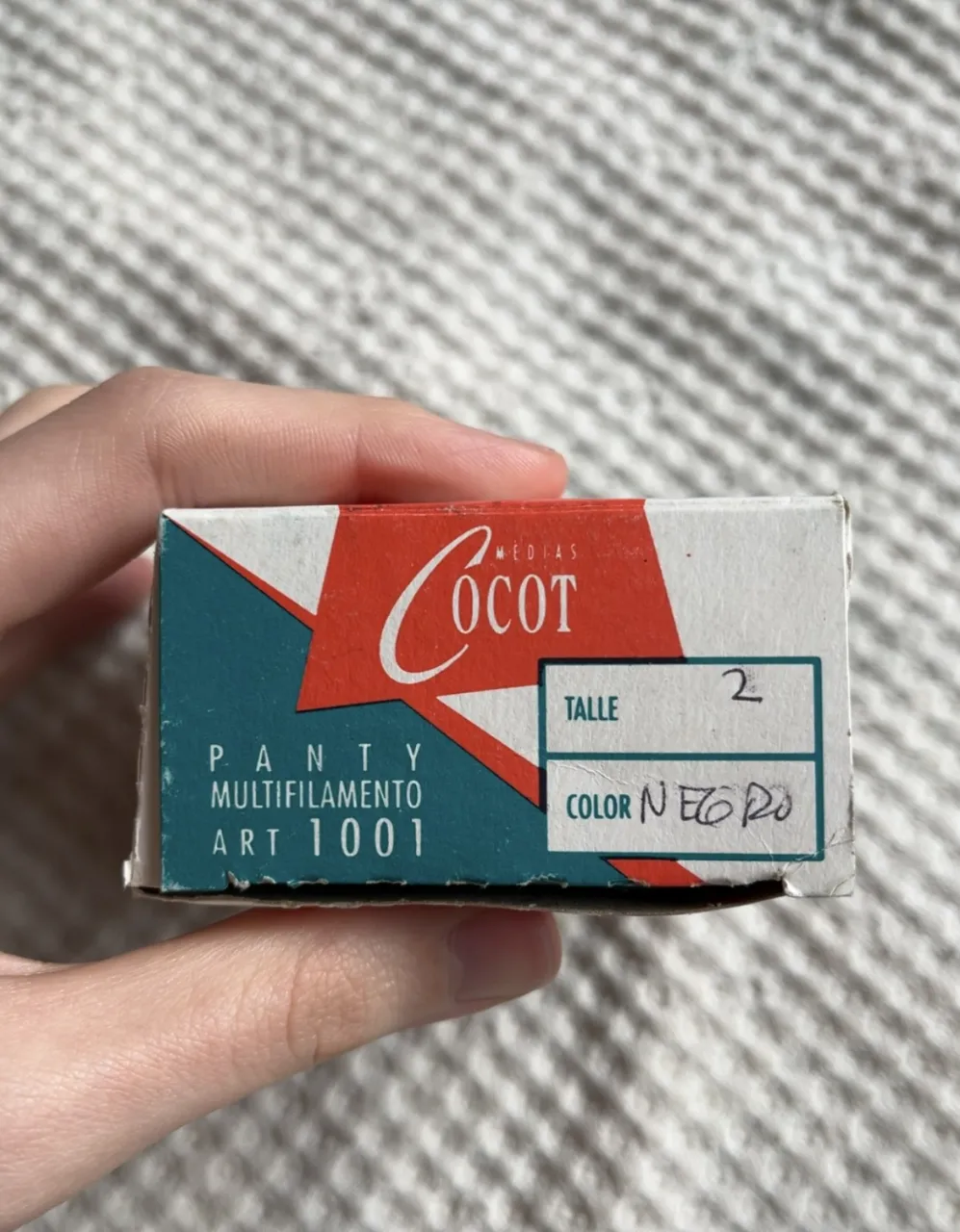 Medias Cocot - imagen 2