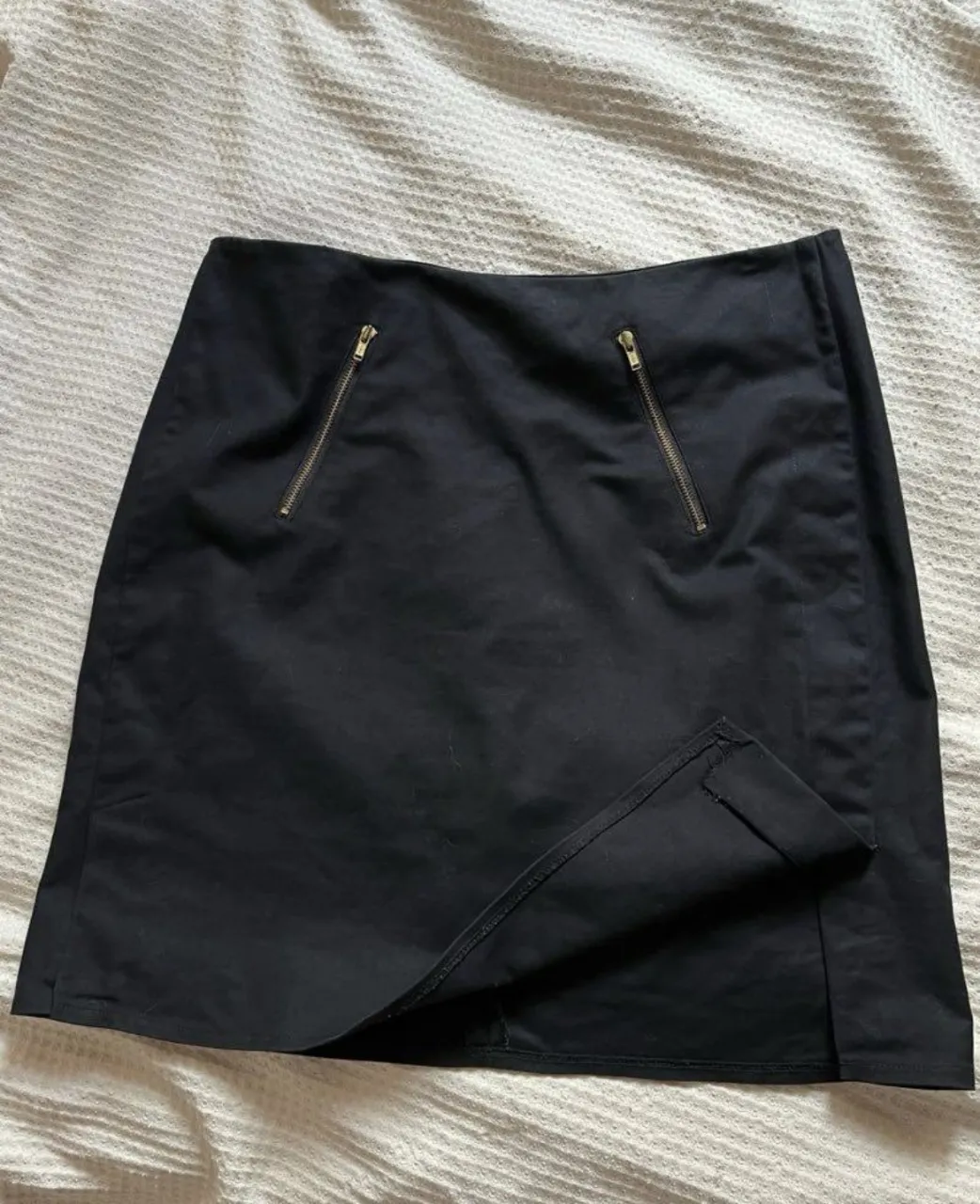 Pollera Banana Republic - imagen 2