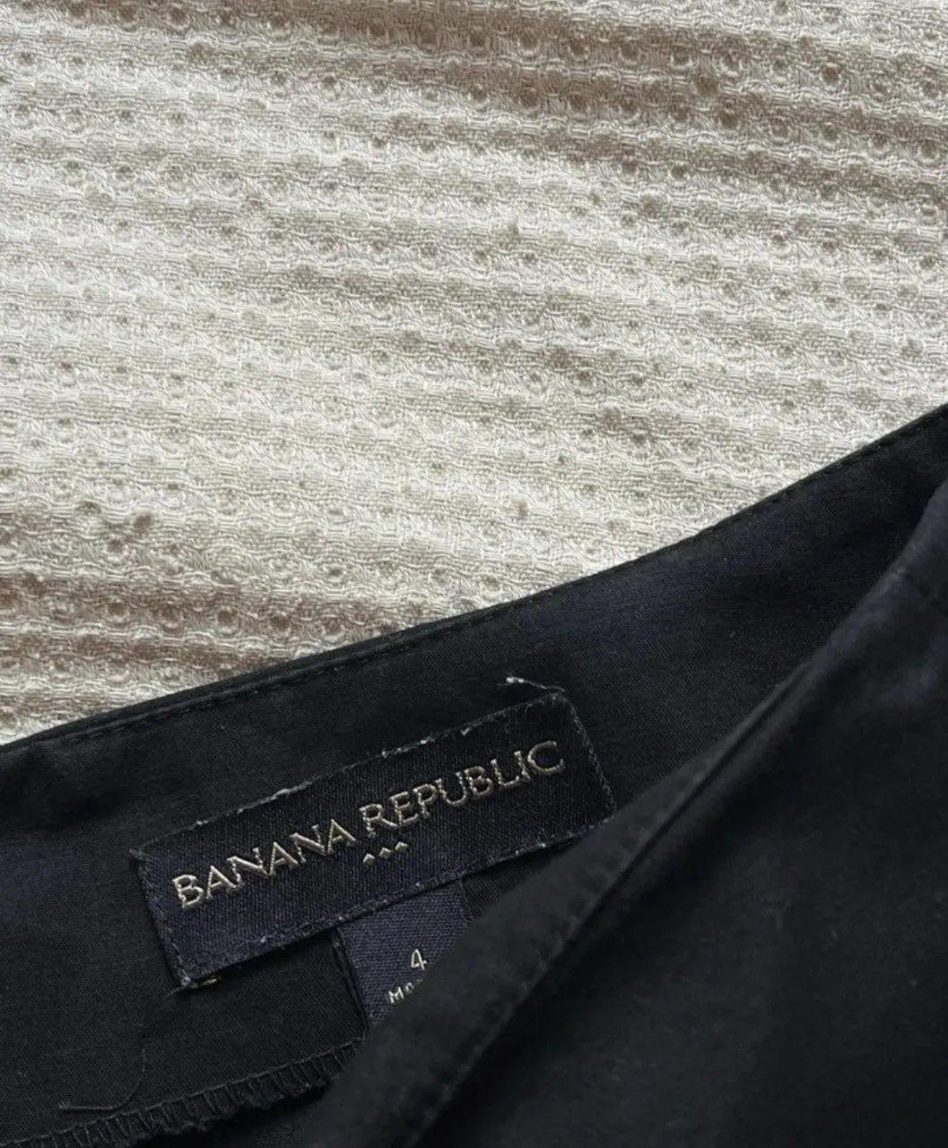 Pollera Banana Republic - imagen 5