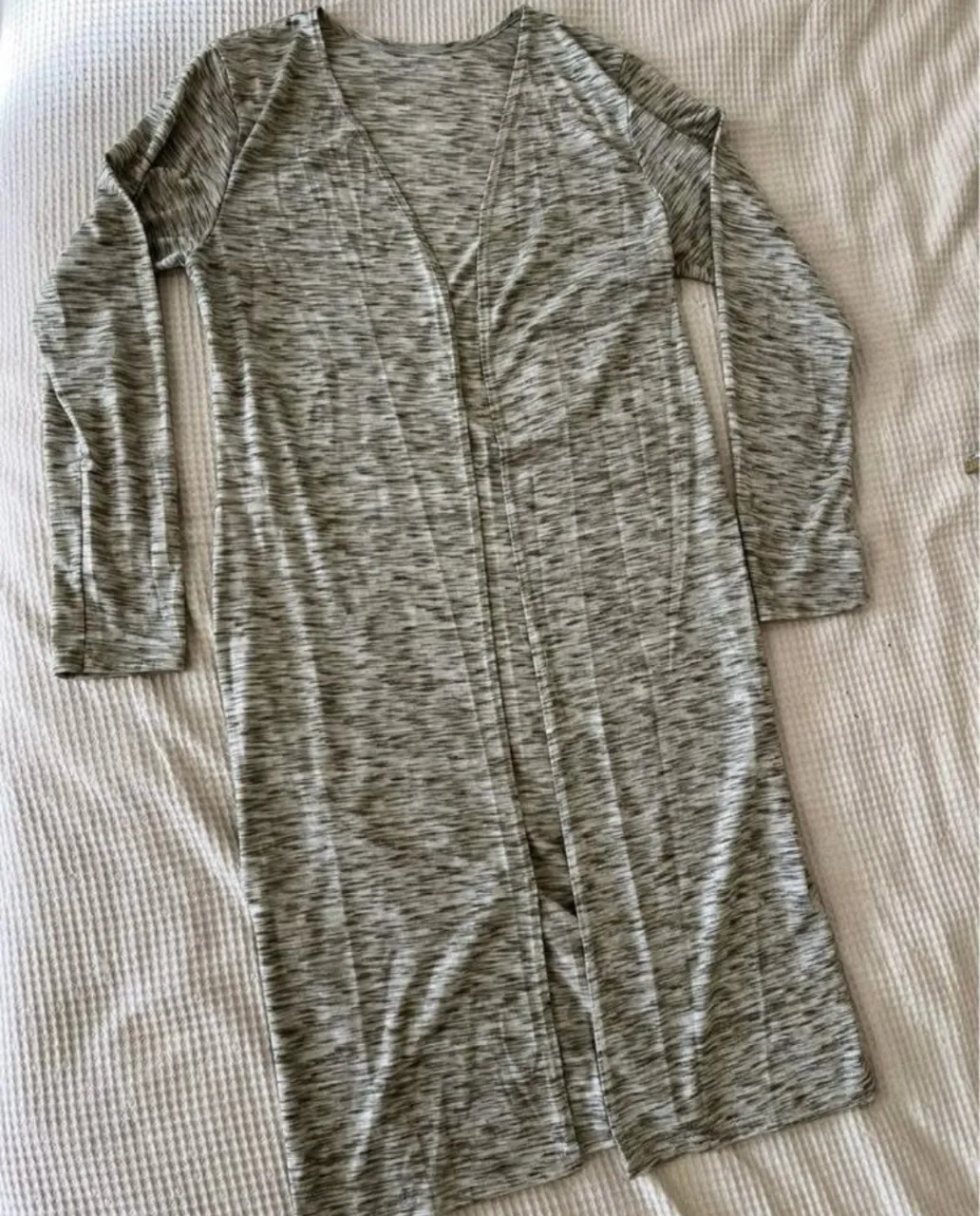 Cardigan Marca nacional - imagen 1