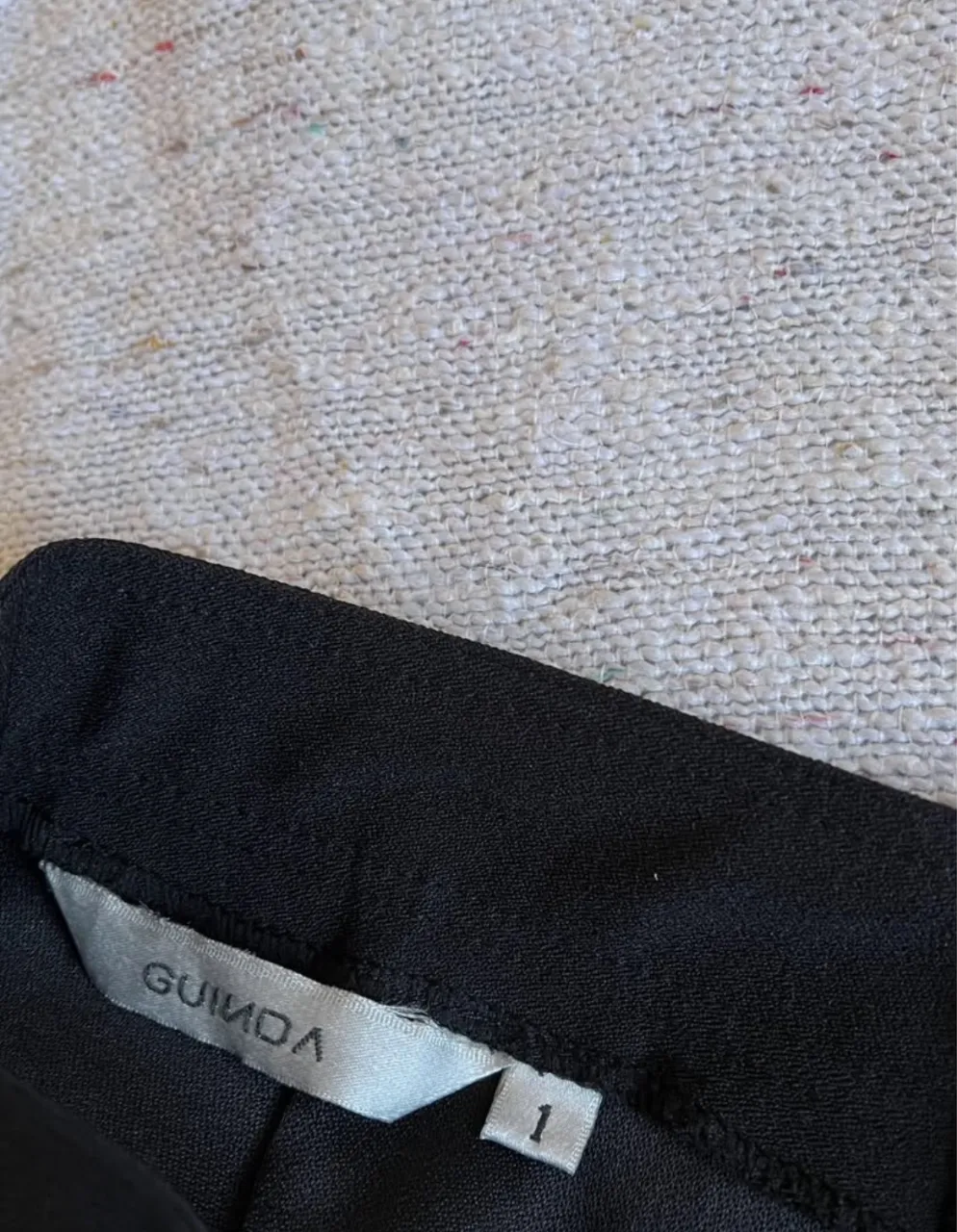 Pantalón GUINDA - imagen 6