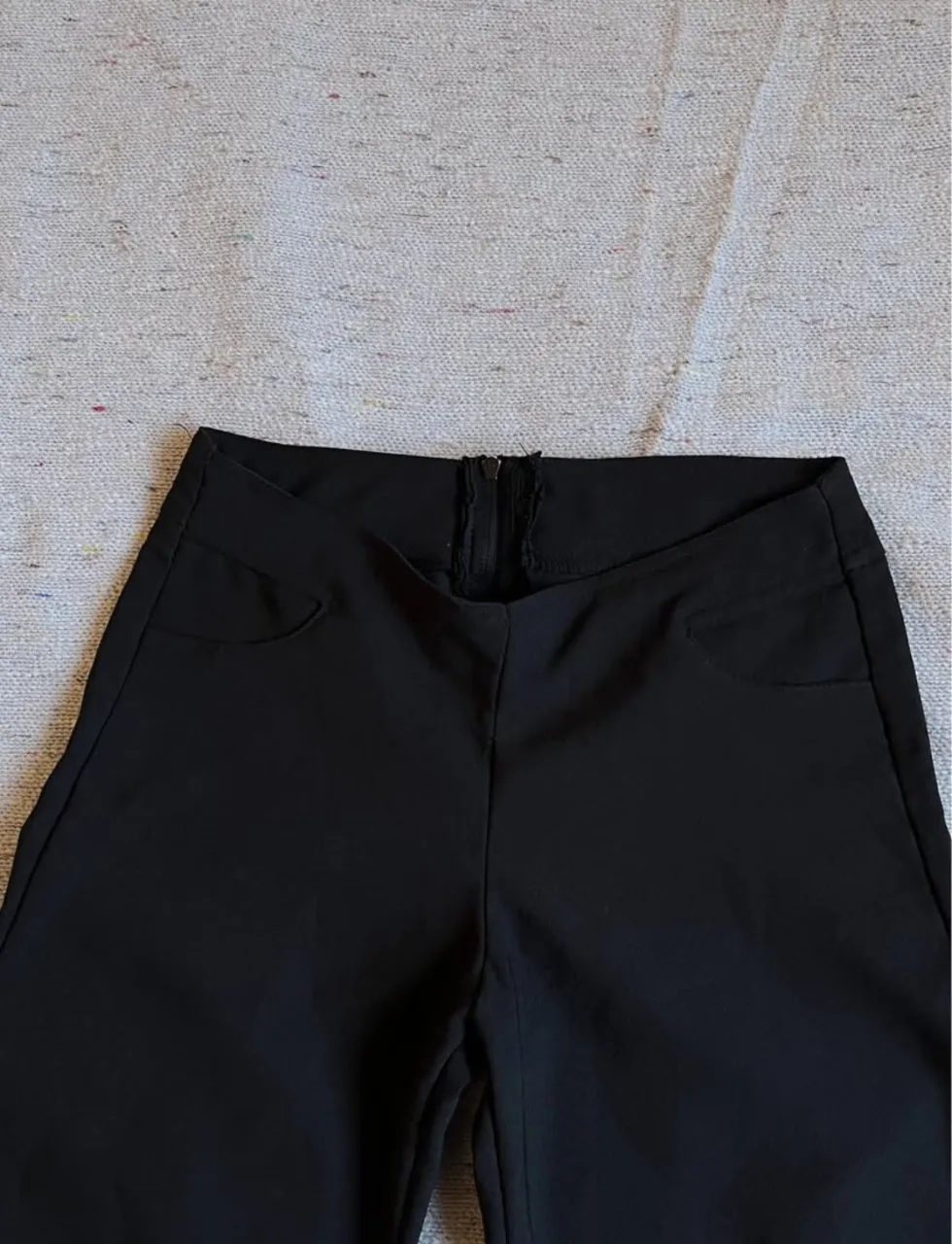 Pantalón GUINDA - imagen 2