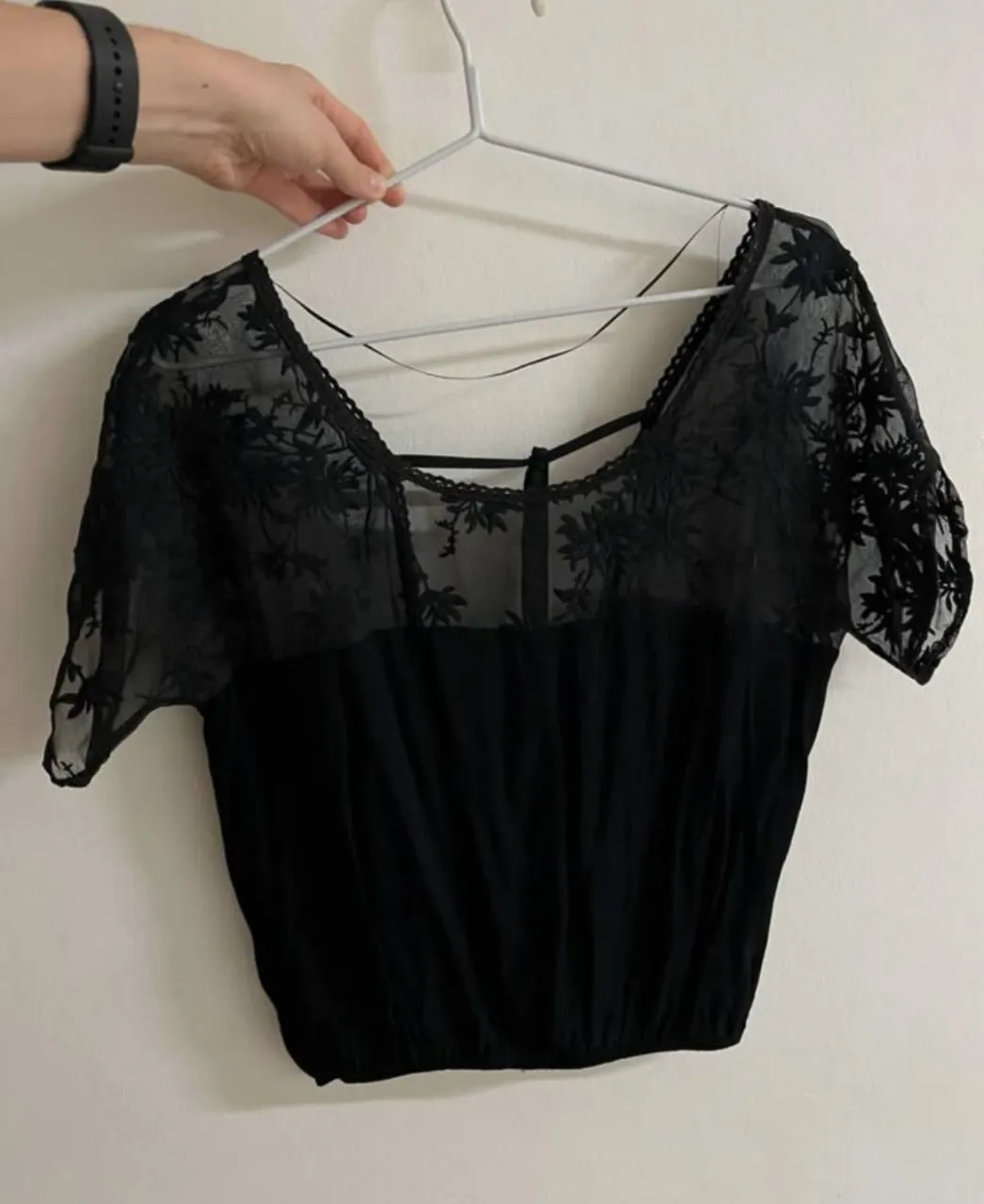 Blusa Abstracta - imagen 2
