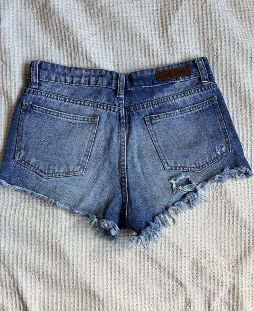 Short Americanino - imagen 3