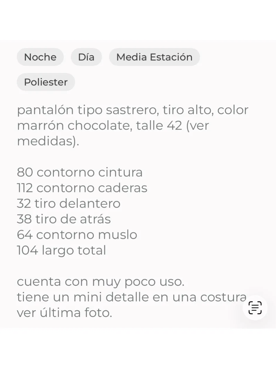 Pantalón ! - imagen 7