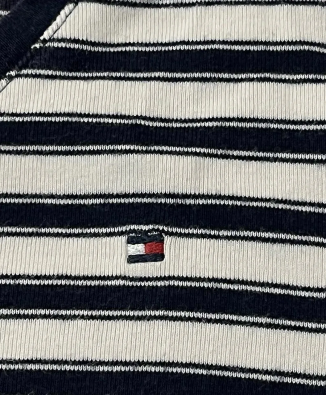 Remera Tommy Hilfiger - imagen 3