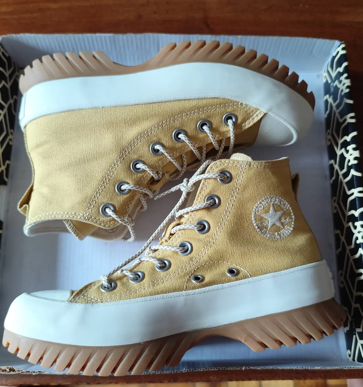Zapatillas Converse - imagen 1