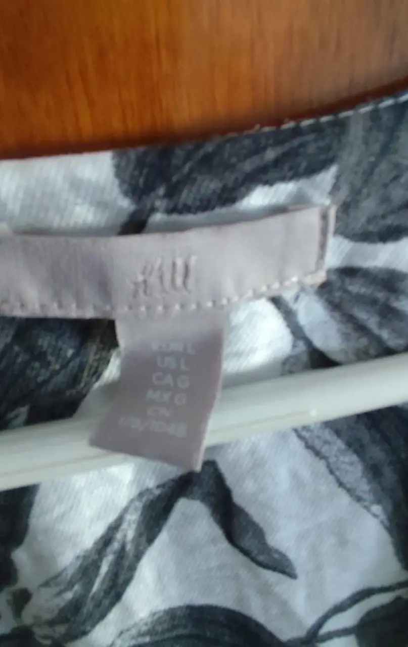 Vestido H&M - imagen 5