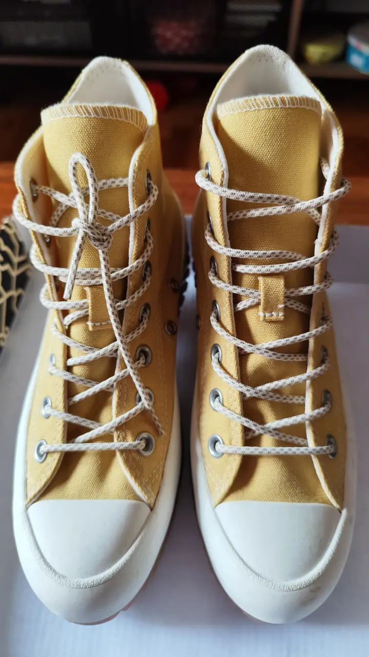 Zapatillas Converse - imagen 4