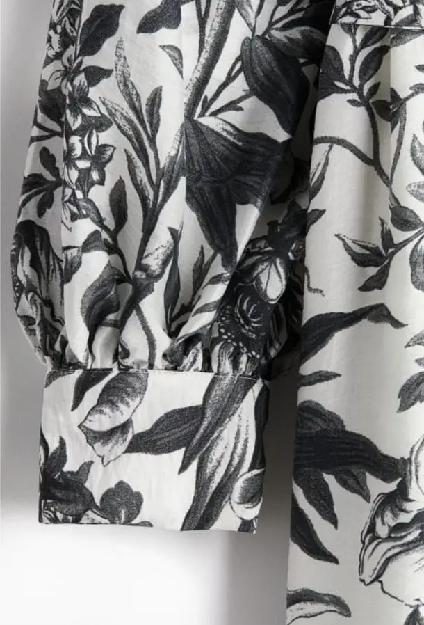 Vestido H&M - imagen 6