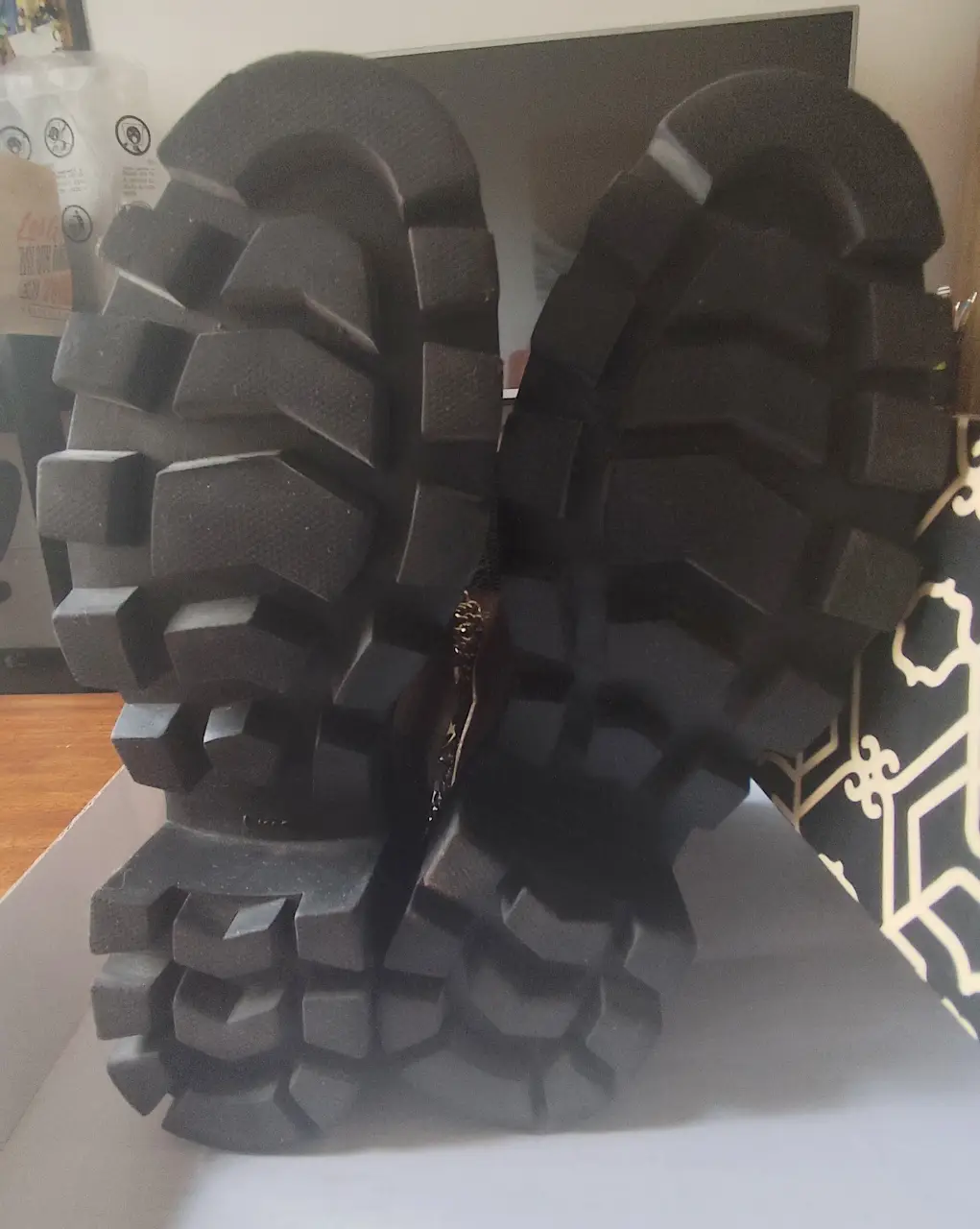 Botas Paruolo - imagen 3