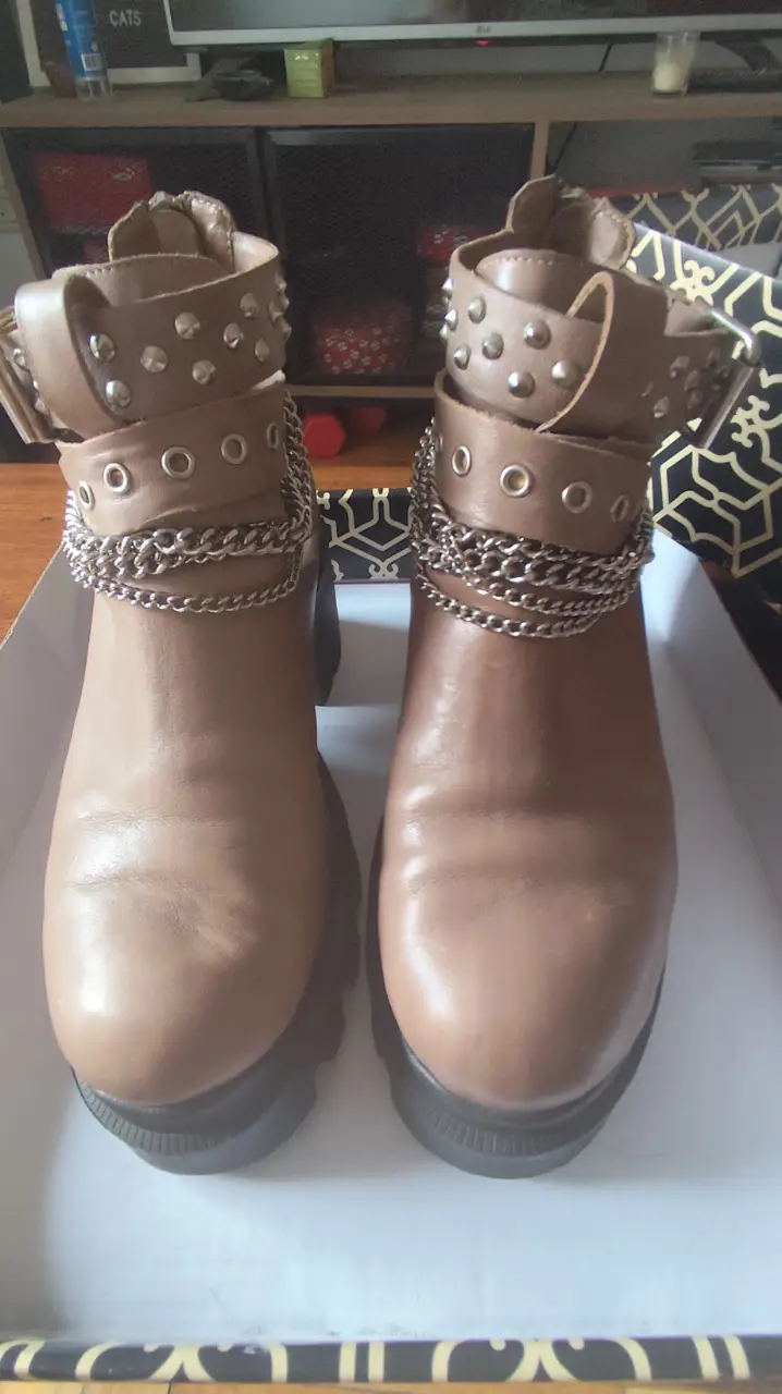 Botas Paruolo - imagen 2