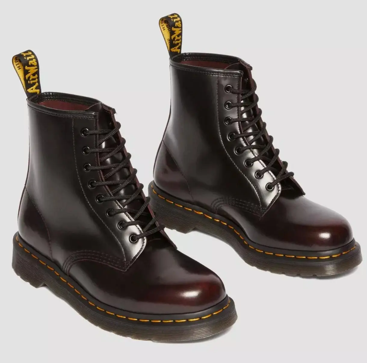 Borcegos Dr. Martens - imagen 1