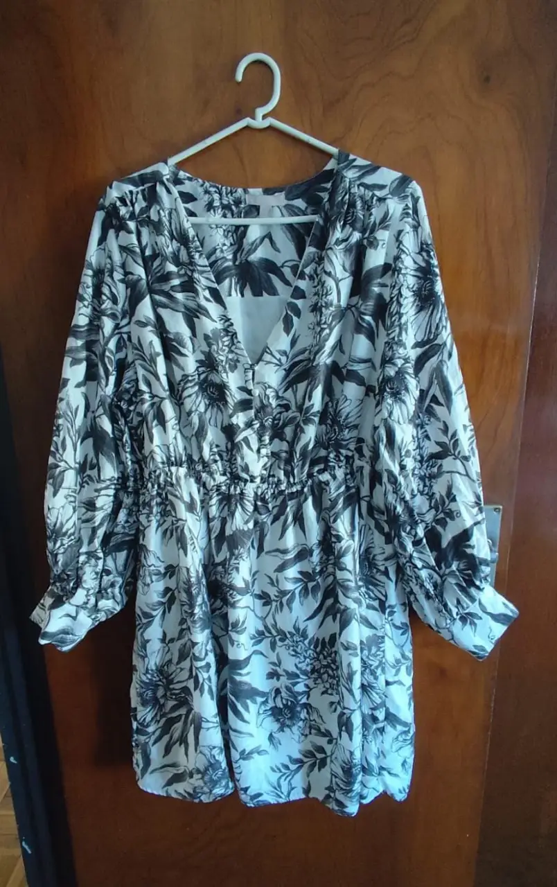 Vestido H&M - imagen 4