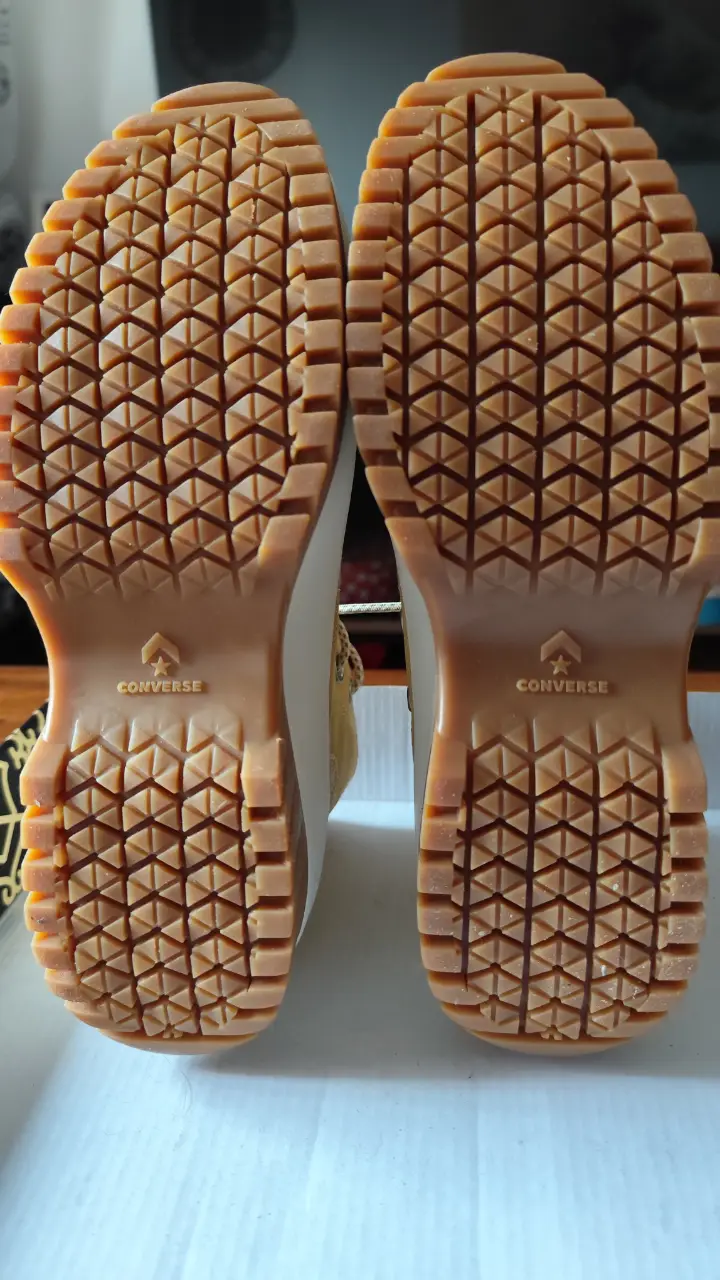 Zapatillas Converse - imagen 3