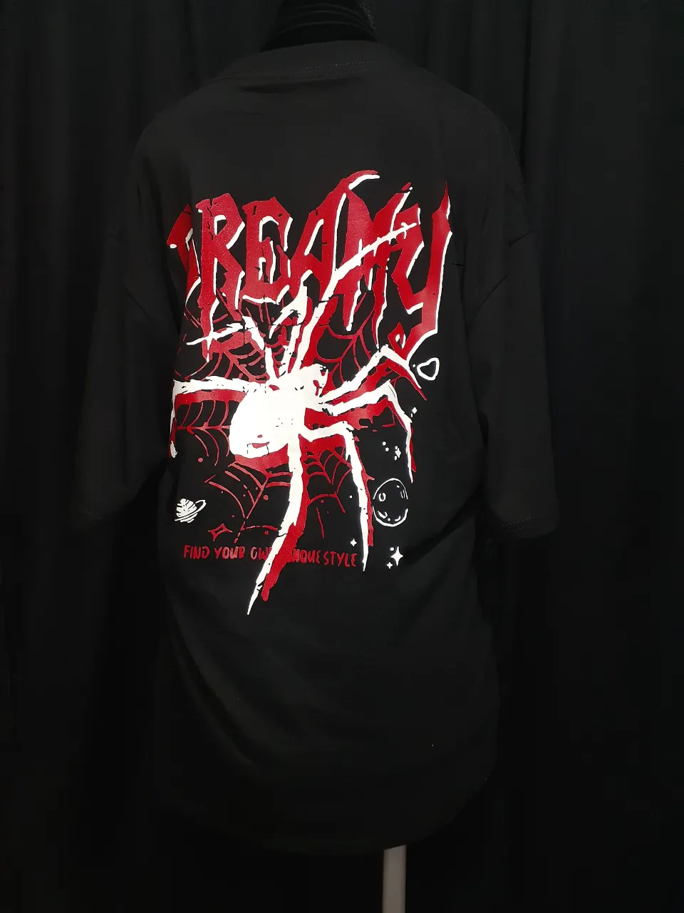 Remera Nekogirl - imagen 1