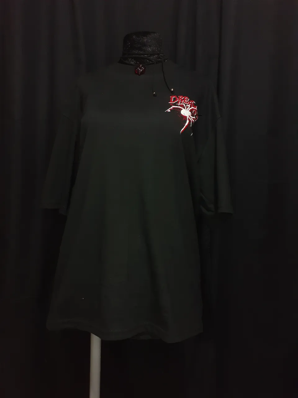 Remera Nekogirl - imagen 2