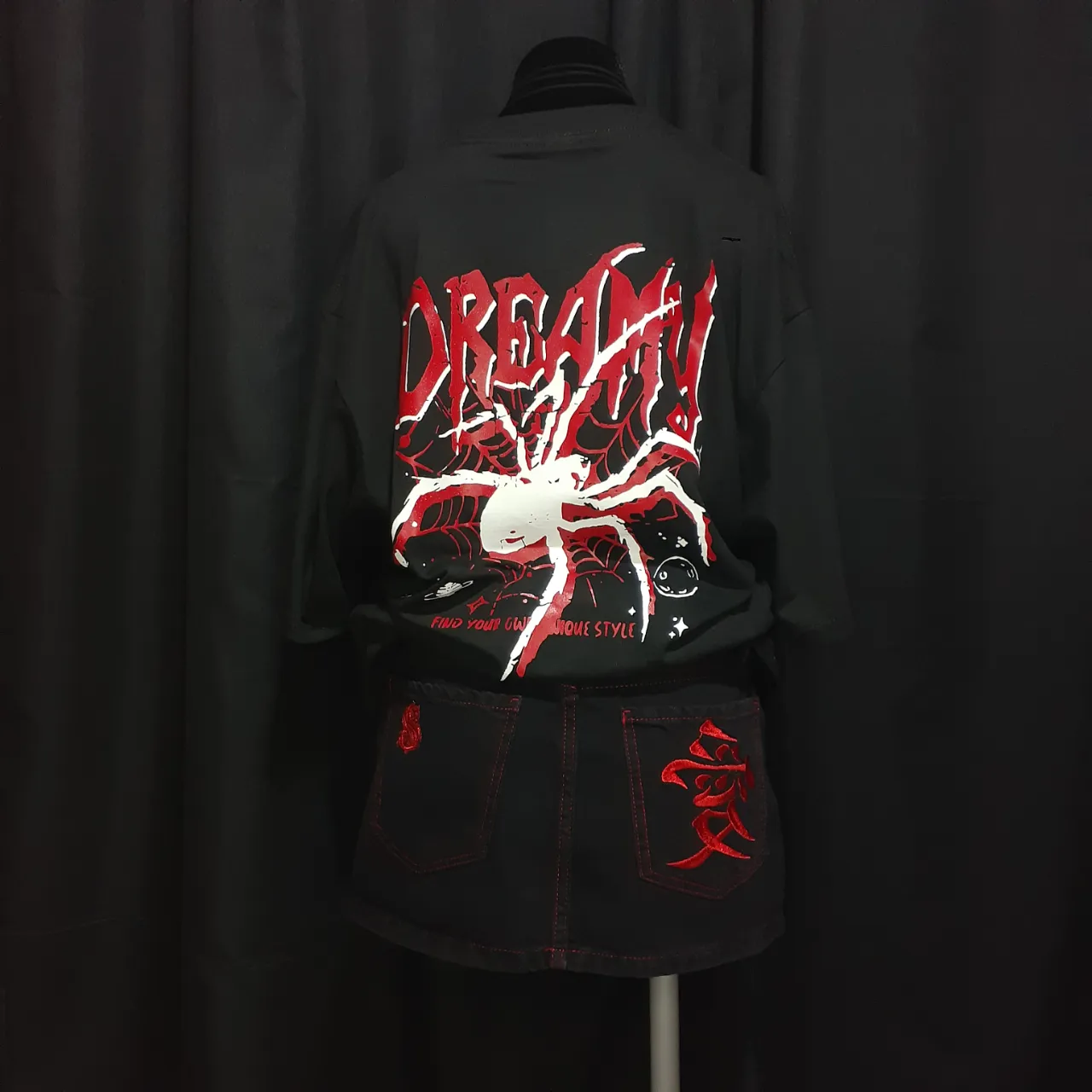Remera Nekogirl - imagen 4
