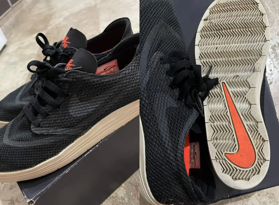 Zapatillas Nike - imagen 1