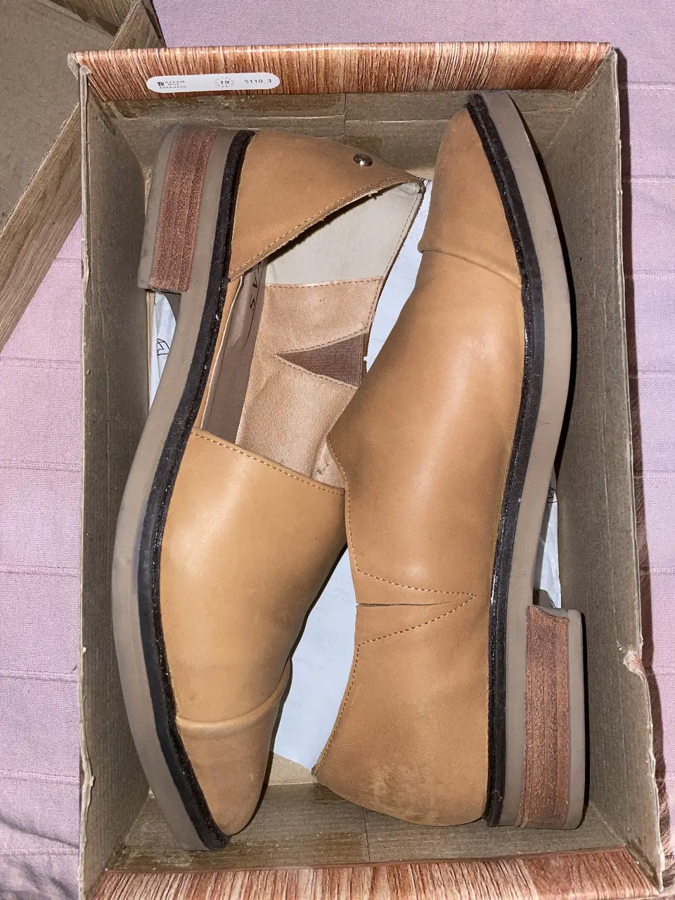 Sandalias Heyas - imagen 2