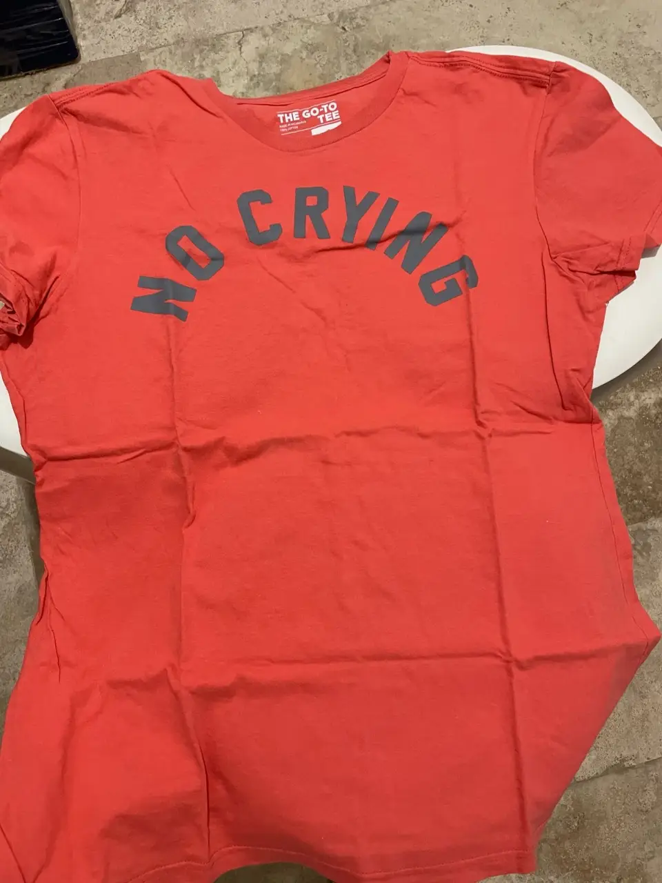 Remera adidas - imagen 1
