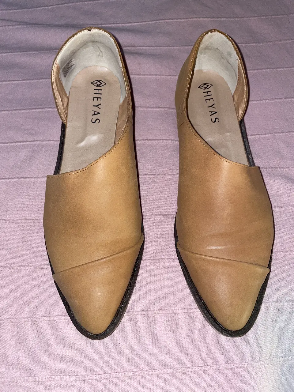 Sandalias Heyas - imagen 3