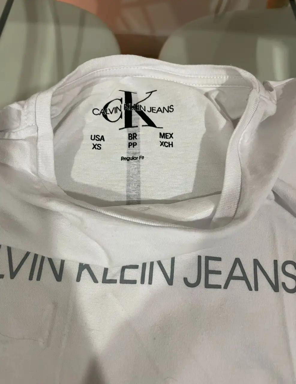 Remera Calvin Klein - imagen 3