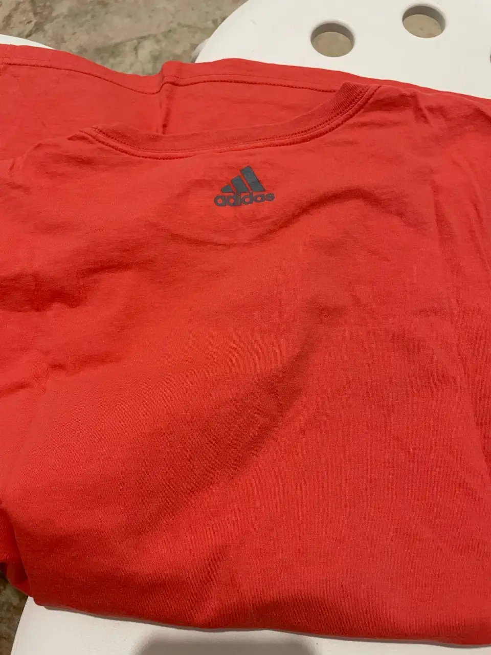 Remera adidas - imagen 3