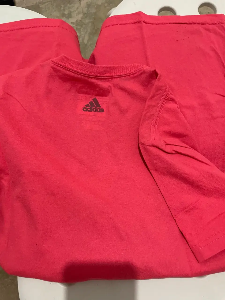 Remera adidas - imagen 2