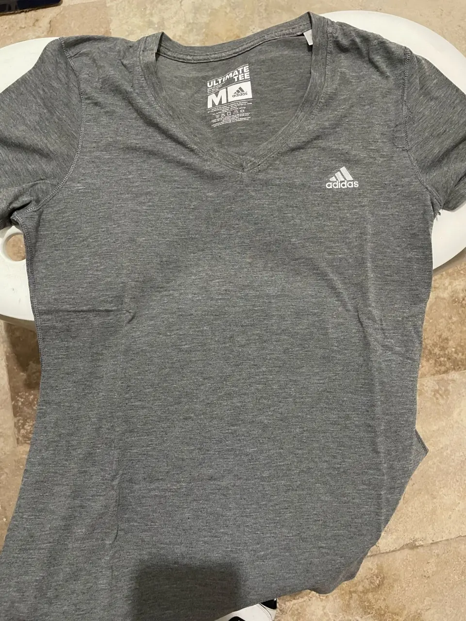 Remera adidas - imagen 2