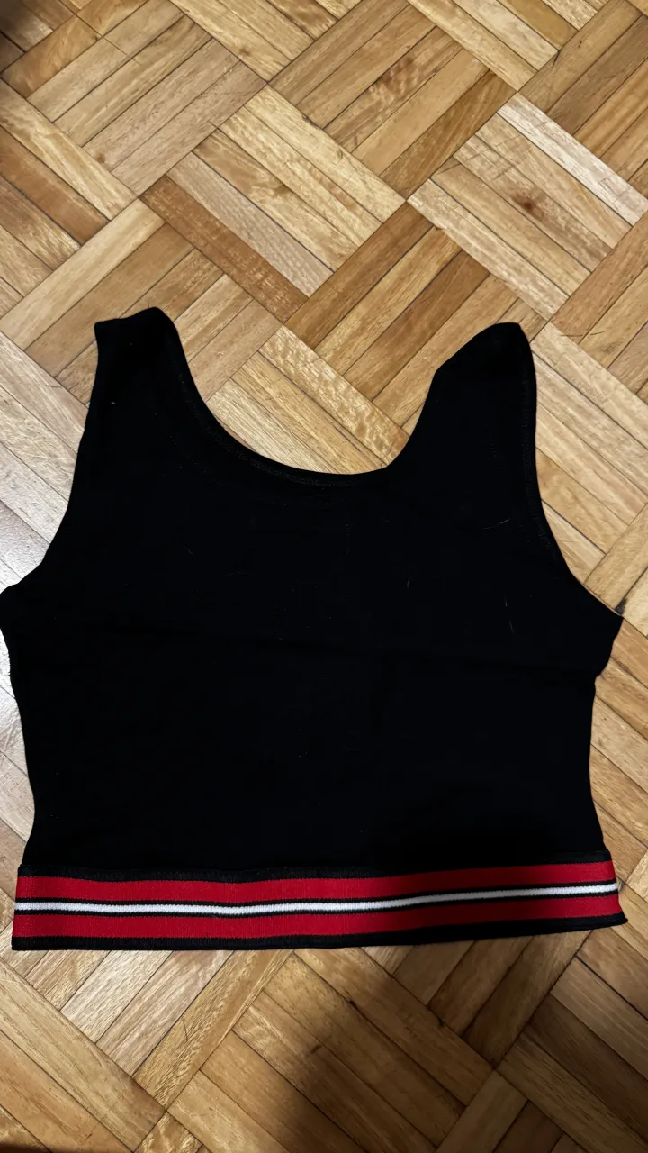 Musculosa Como Quieres - imagen 1