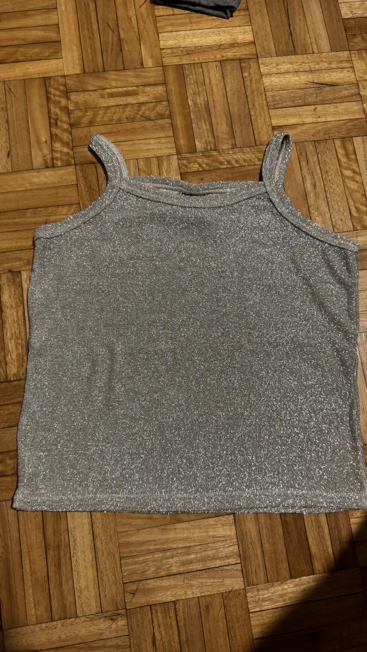 Musculosa Denllo - imagen 1