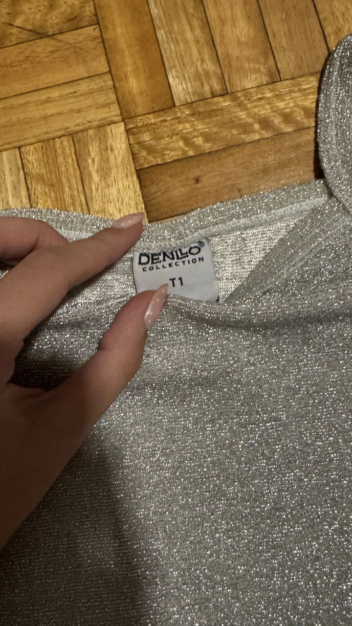 Musculosa Denllo - imagen 2
