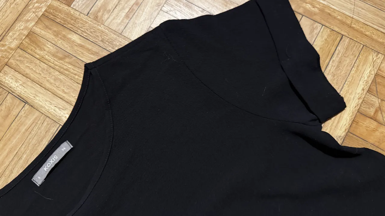 Remera Koxis - imagen 2