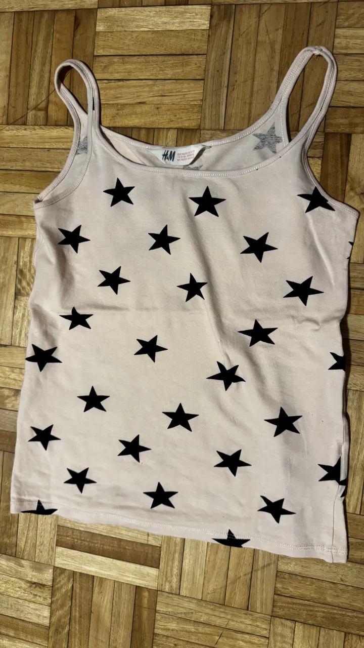 Remera H&M - imagen 1