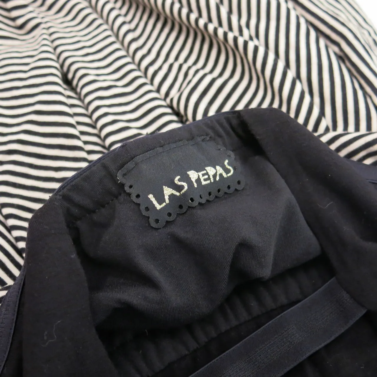 Vestido Las Pepas - imagen 4